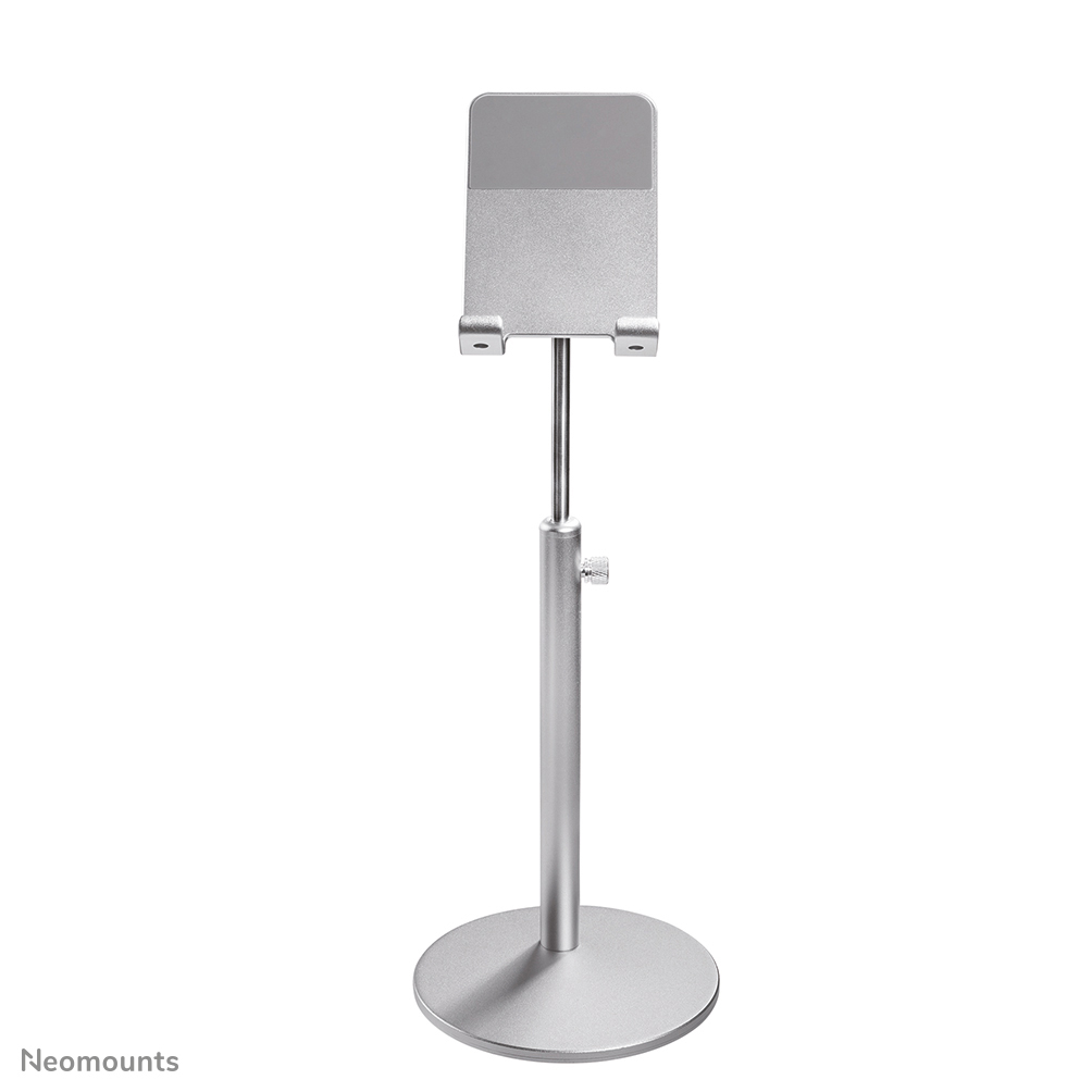 Neomounts DS10-200SL1 Telefon-Ständer bis zu 7" - höhenverstellbar - universal